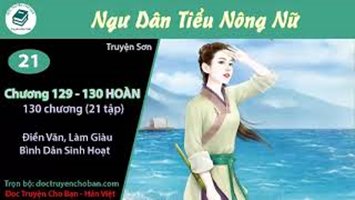 [HV] Ngư Dân Tiểu Nông Nữ